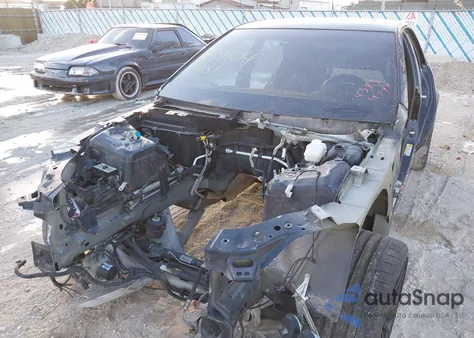 2013 Cadillac Cts-V z USA, uszkodzony, nr VIN 1G6DV5EP2D0117576